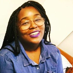 Meet your Posher, Sherice